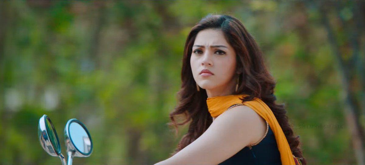 Pantham Movie Working Stills!