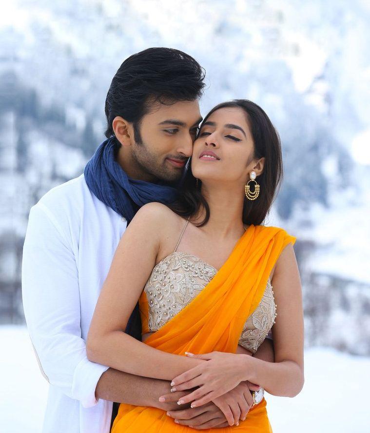 Parichayam Telugu Movie Latest Stills & Posters