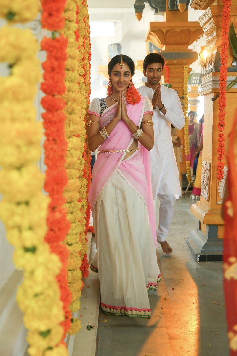 Parichayam Telugu Movie Latest Stills & Posters