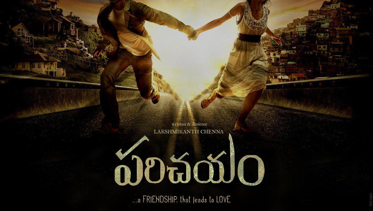 Parichayam Telugu Movie Latest Stills & Posters