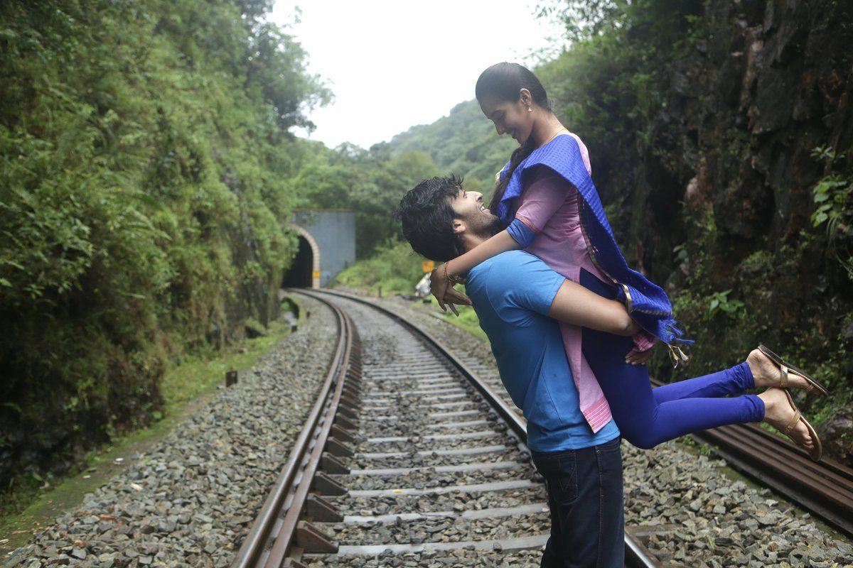 Parichayam Telugu Movie Latest Stills & Posters