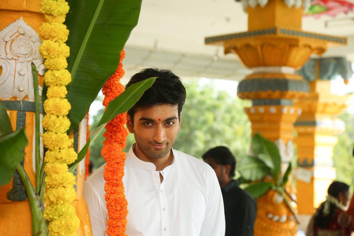 Parichayam Telugu Movie Latest Stills & Posters
