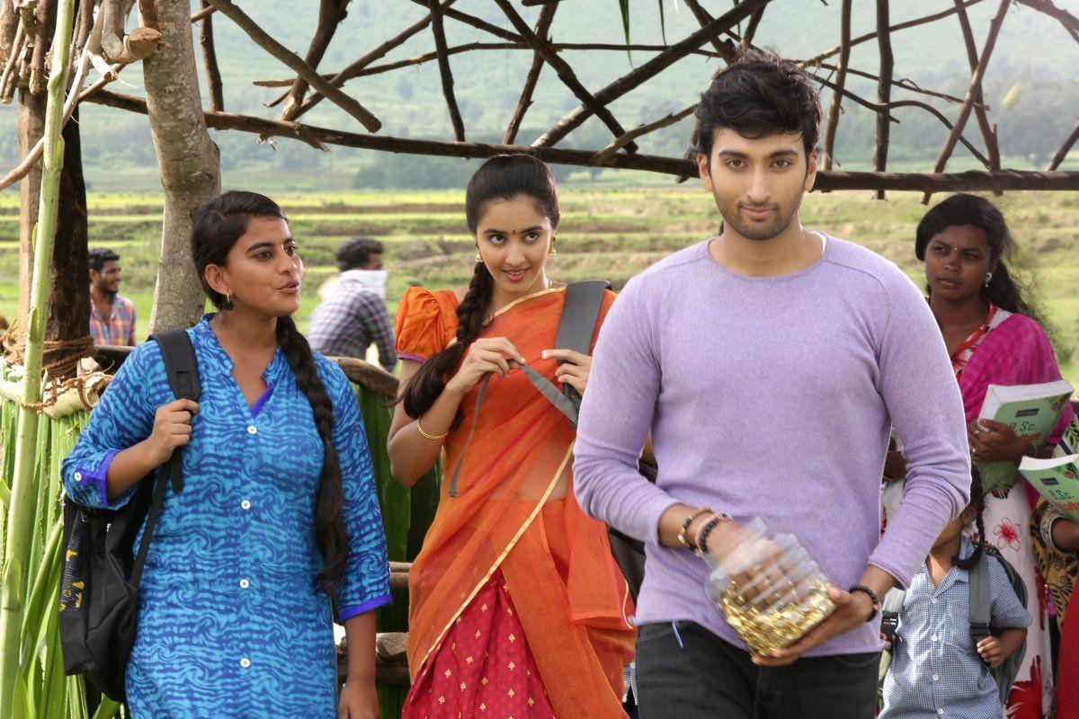 Parichayam Telugu Movie Latest Stills & Posters