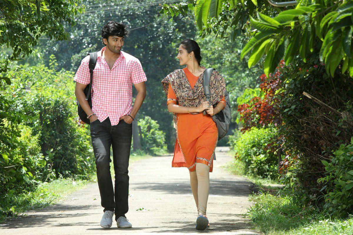 Parichayam Telugu Movie Latest Stills & Posters
