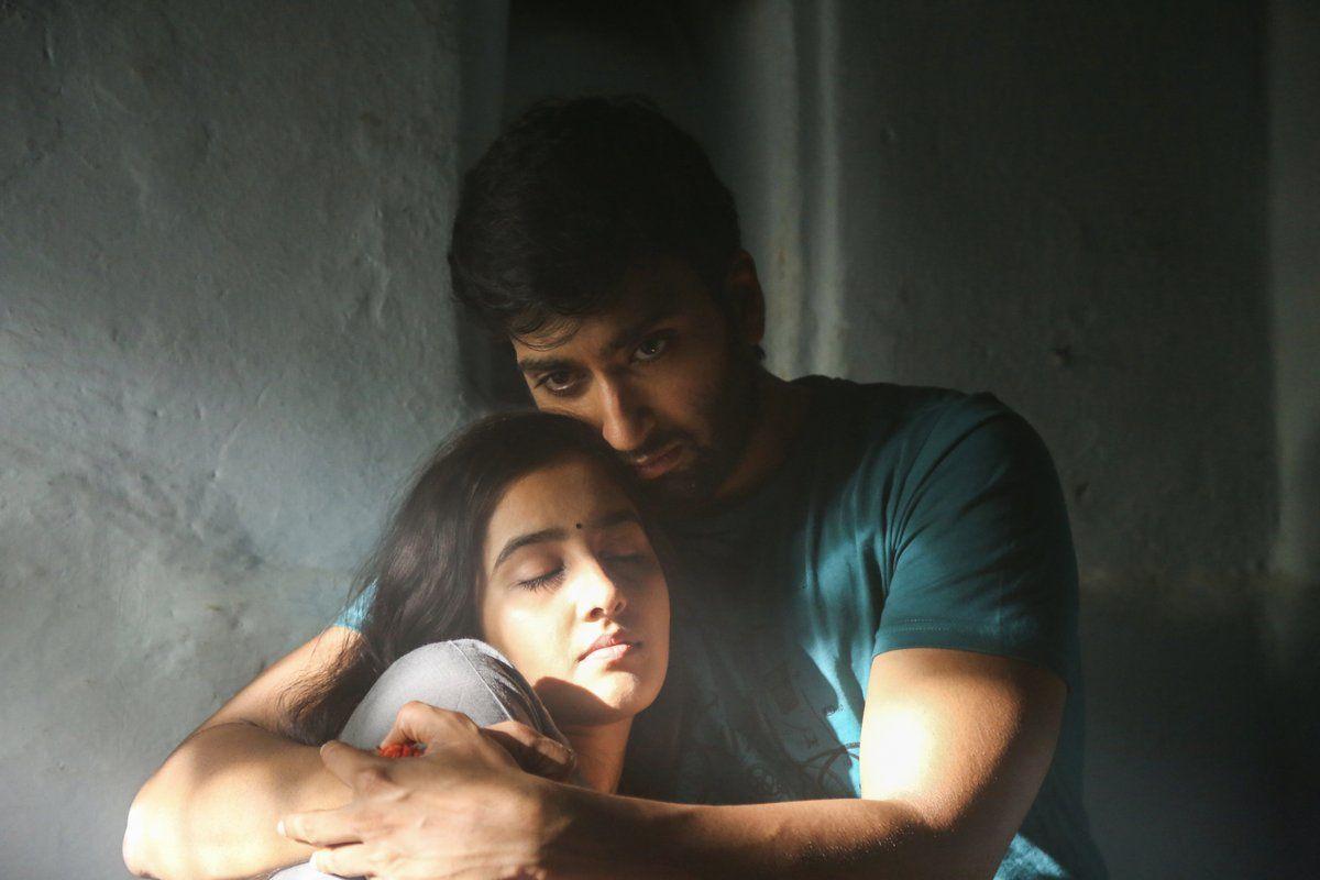Parichayam Telugu Movie Latest Stills & Posters