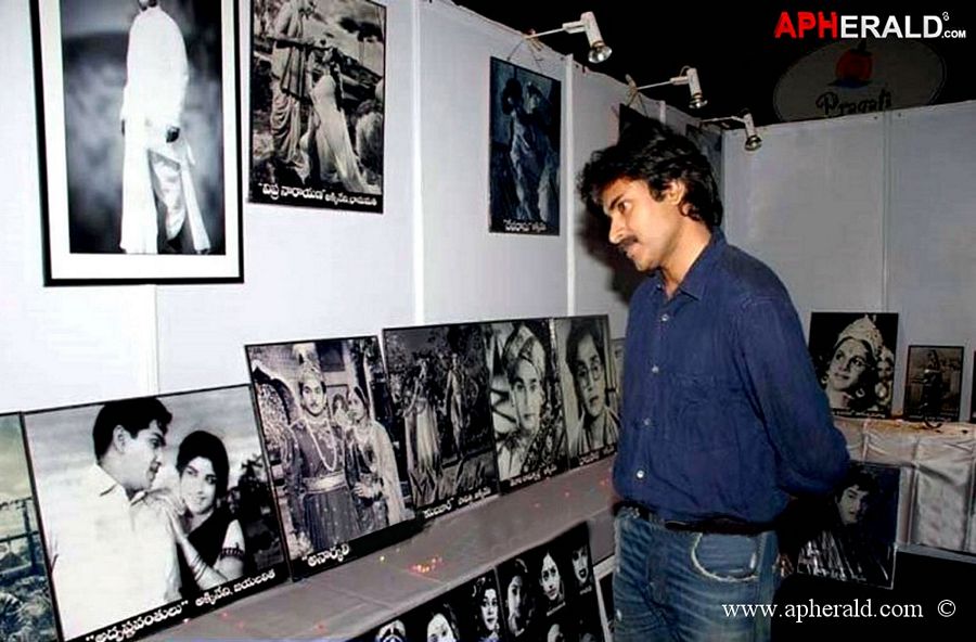 Pavan Kalyan NEVER SEEN Photo Gallery