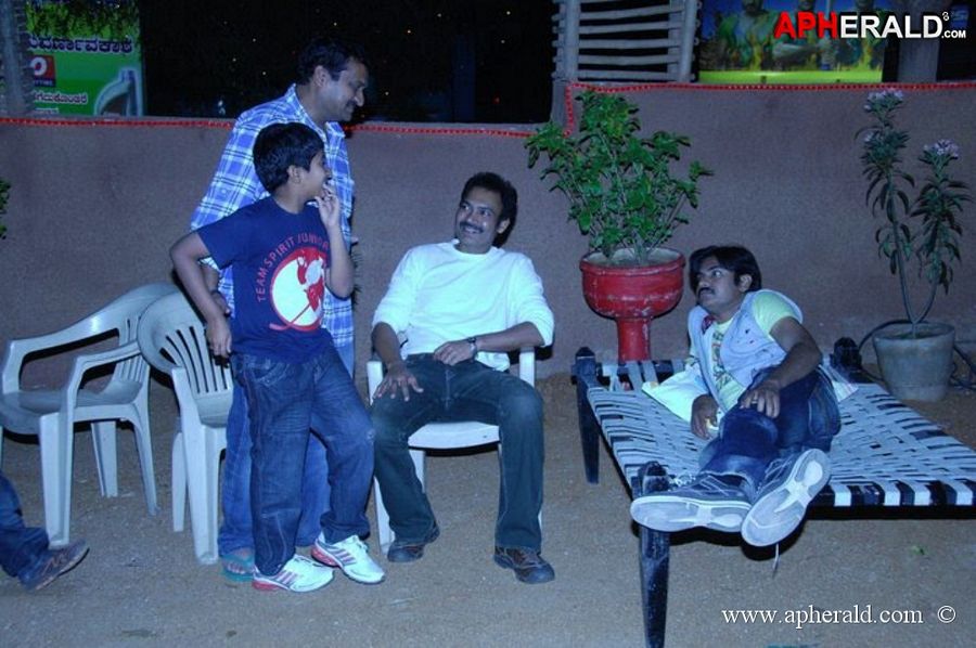 Pavan Kalyan NEVER SEEN Photo Gallery