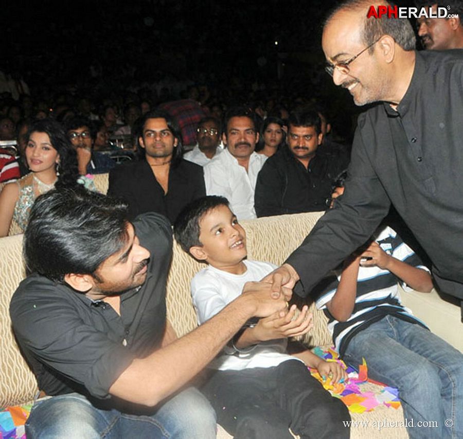 Pavan Kalyan NEVER SEEN Photo Gallery