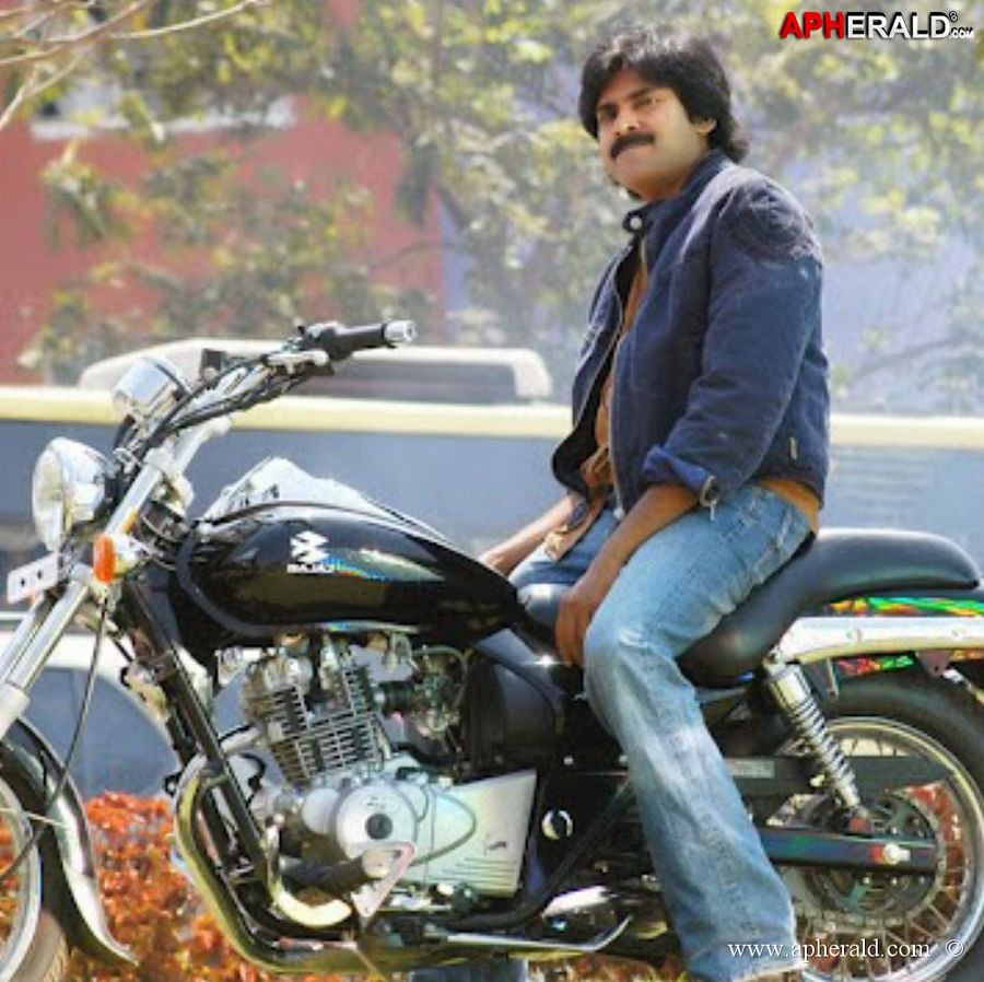 Pavan Kalyan NEVER SEEN Photo Gallery