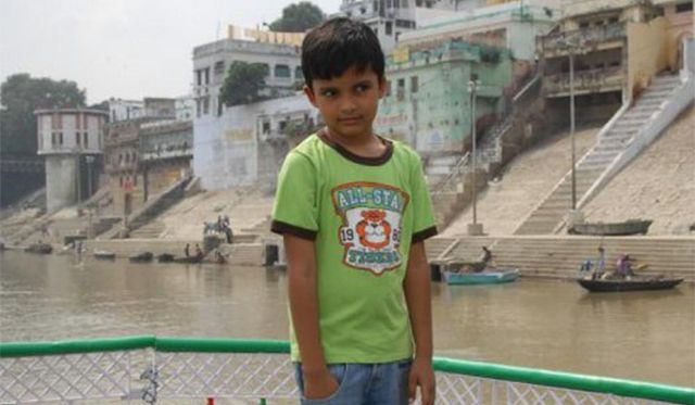 Pawan Kalyan Childerns Unseen & Rare Pics