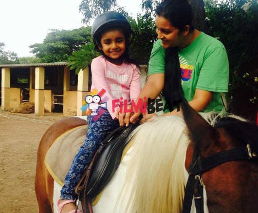 Pawan Kalyan Childerns Unseen & Rare Pics