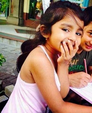 Pawan Kalyan Childerns Unseen & Rare Pics