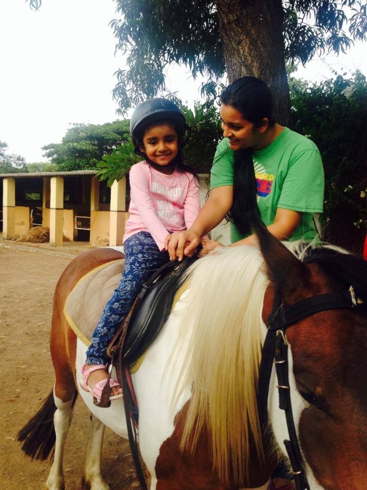 Pawan Kalyan Childerns Unseen & Rare Pics