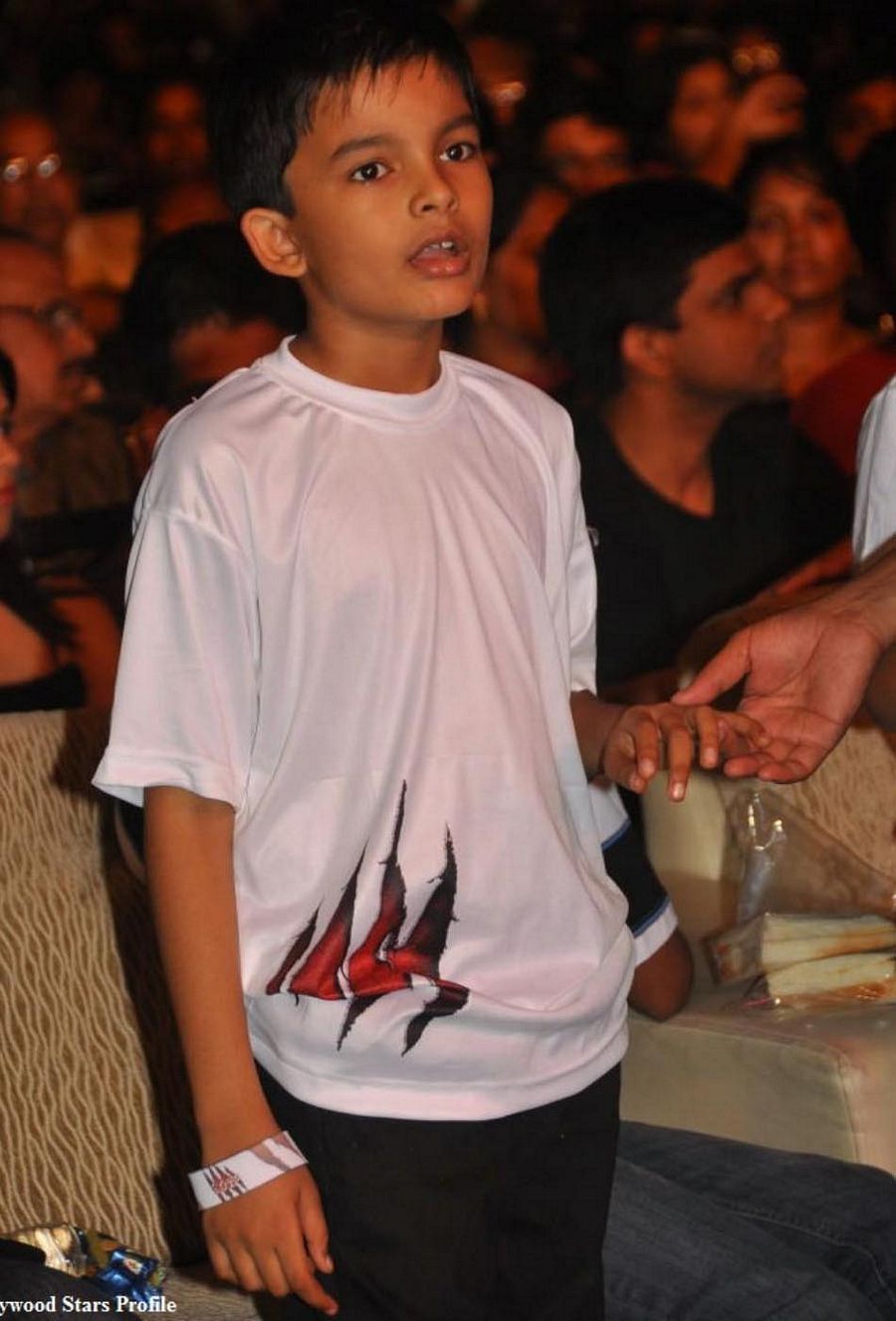 Pawan Kalyan Childerns Unseen & Rare Pics