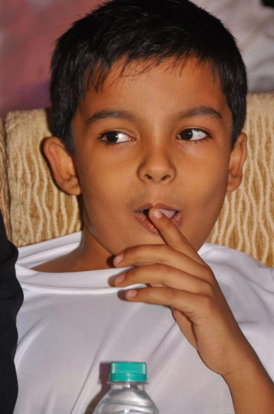 Pawan Kalyan Childerns Unseen & Rare Pics