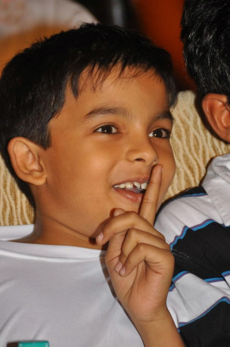Pawan Kalyan Childerns Unseen & Rare Pics