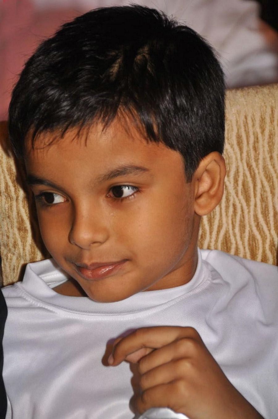 Pawan Kalyan Childerns Unseen & Rare Pics