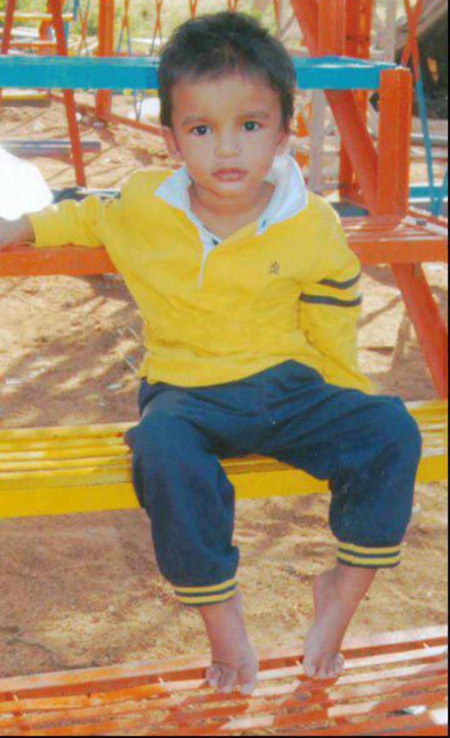 Pawan Kalyan Childerns Unseen & Rare Pics
