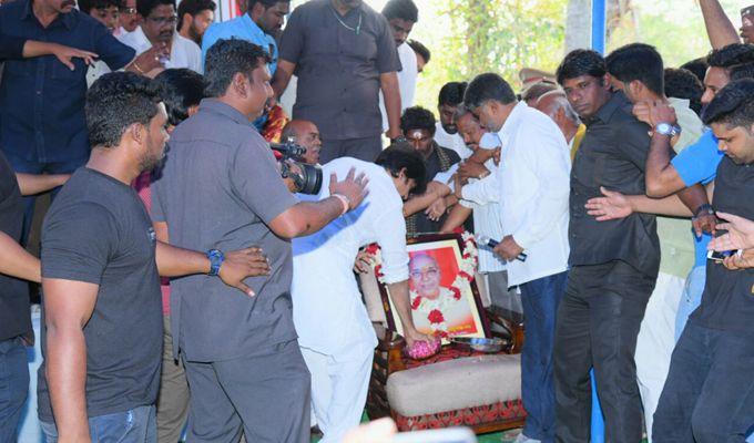 Pawan Kalyan Janasena Tour at Vijayawada Photos