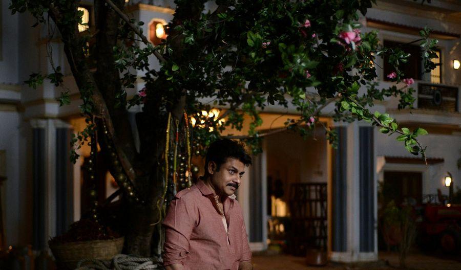 Pawan Kalyan Katamarayudu Movie Latest HD Photos