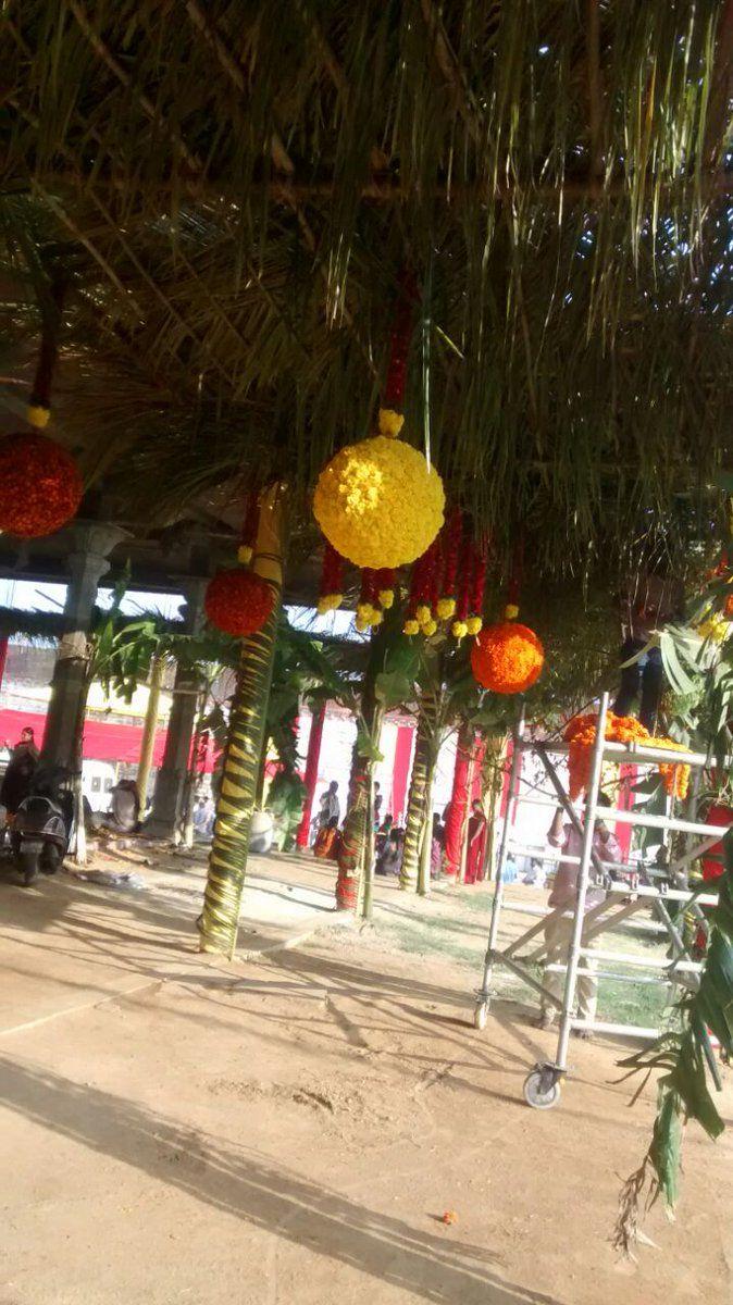 Pawan Kalyan Katamarayudu Shooting Photos
