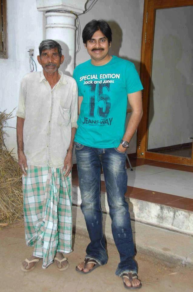 Pawan Kalyan Latest Photo Stills