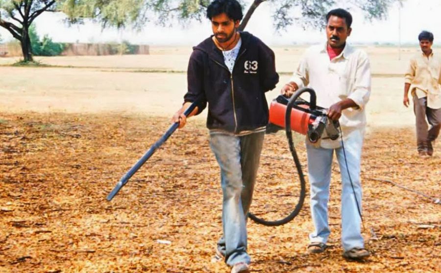 Pawan Kalyan NEVER SEEN Photo Collection