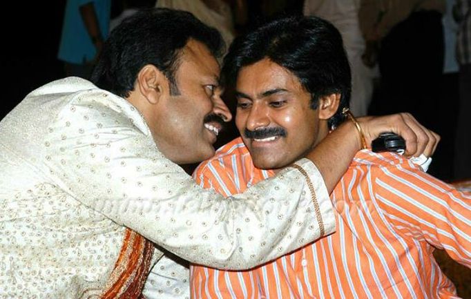 Pawan Kalyan NEVER SEEN Photo Collection