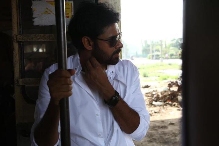 Pawan Kalyan NEVER SEEN Photo Collection