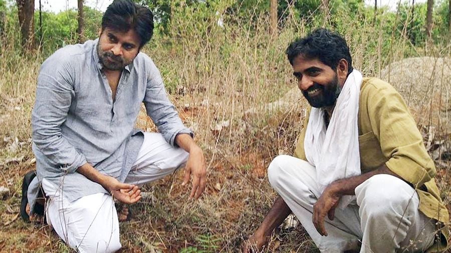 Pawan Kalyan NEVER SEEN Photo Collection