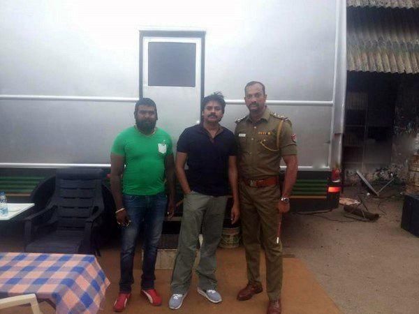 Pawan Kalyan NEVER SEEN Photo Collection