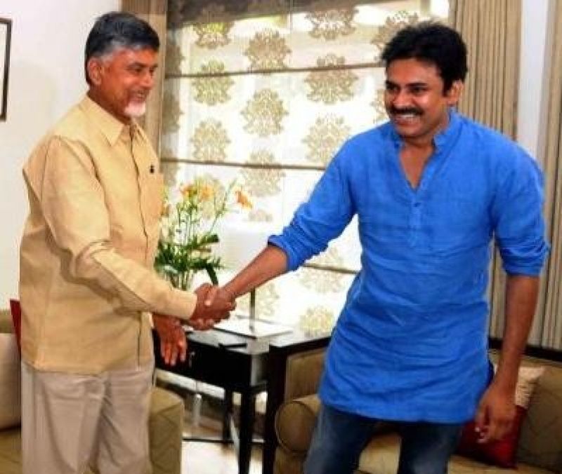 Pawan Kalyan NEVER SEEN Photo Collection