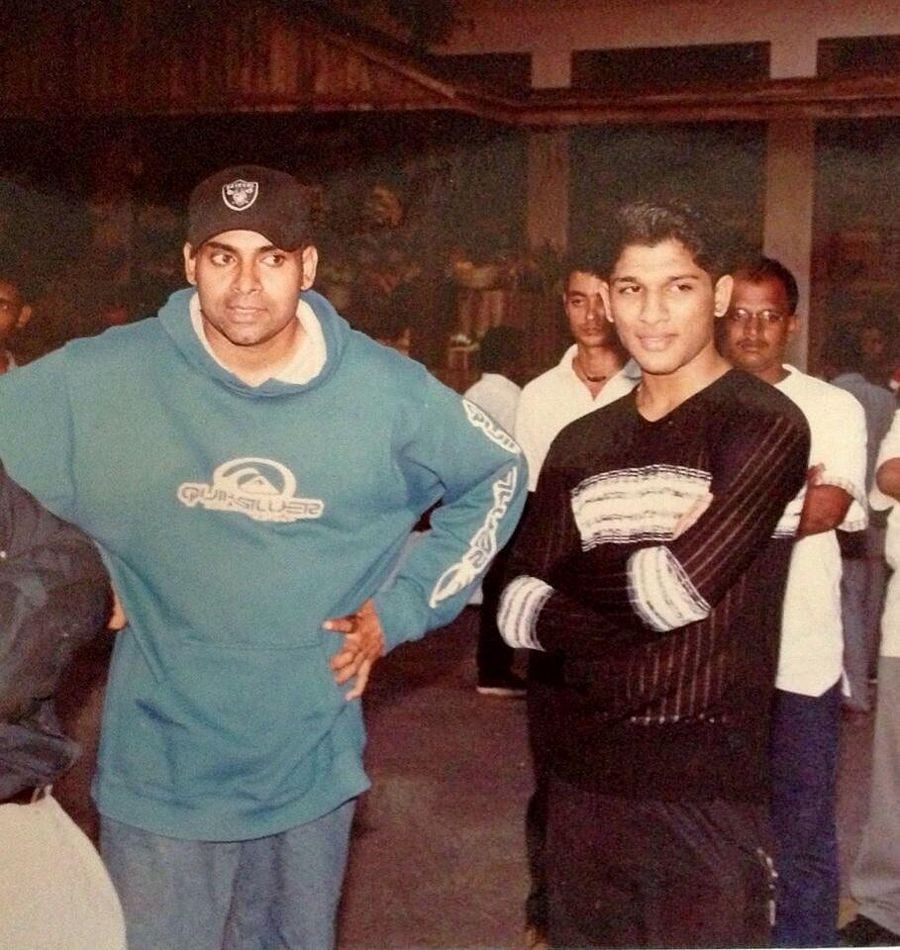 Pawan Kalyan NEVER SEEN Photo Collection