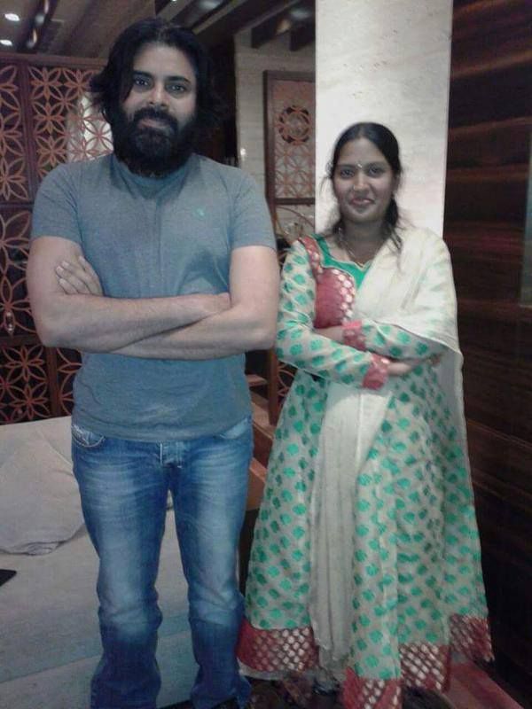 Pawan Kalyan NEVER SEEN Photo Collection