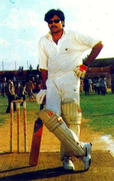 Pawan Kalyan NEVER SEEN Photo Collection