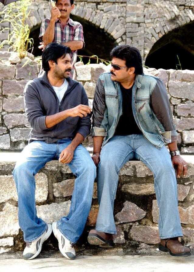 Pawan Kalyan NEVER SEEN Photo Collection