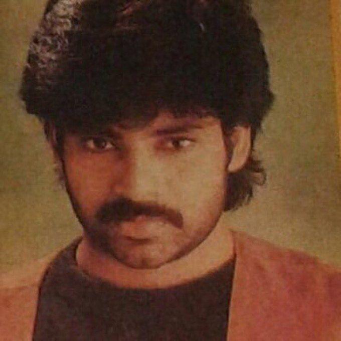 Pawan Kalyan Photos with new get up will shock you!