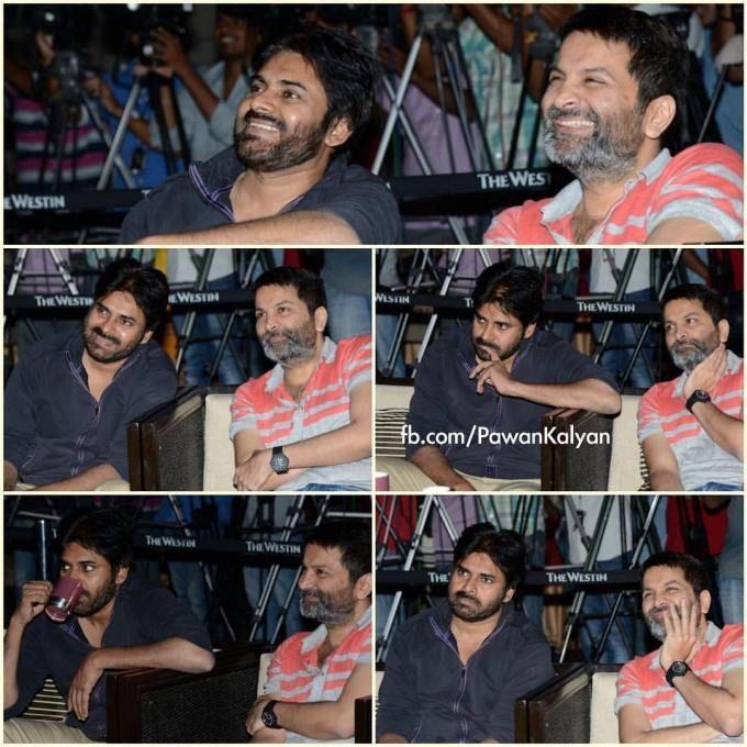 Pawan Kalyan Photos with new get up will shock you!