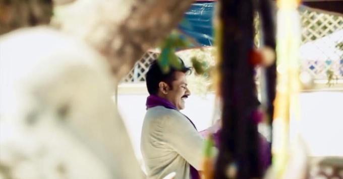 Pawan Kalyan Photos with new get up will shock you!