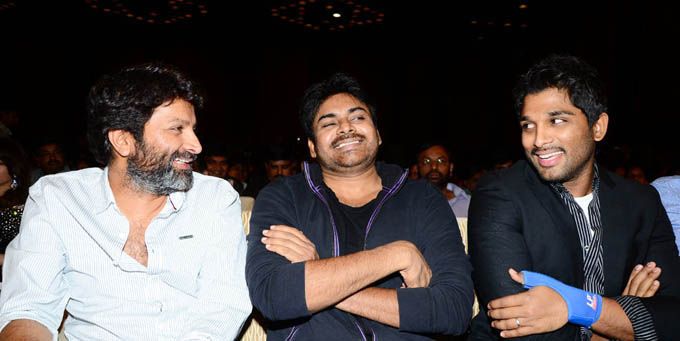 Pawan Kalyan Unseen Photo Collection