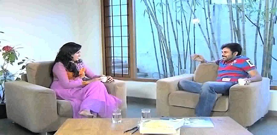 Pawan Kalyan Unseen Photo Collection