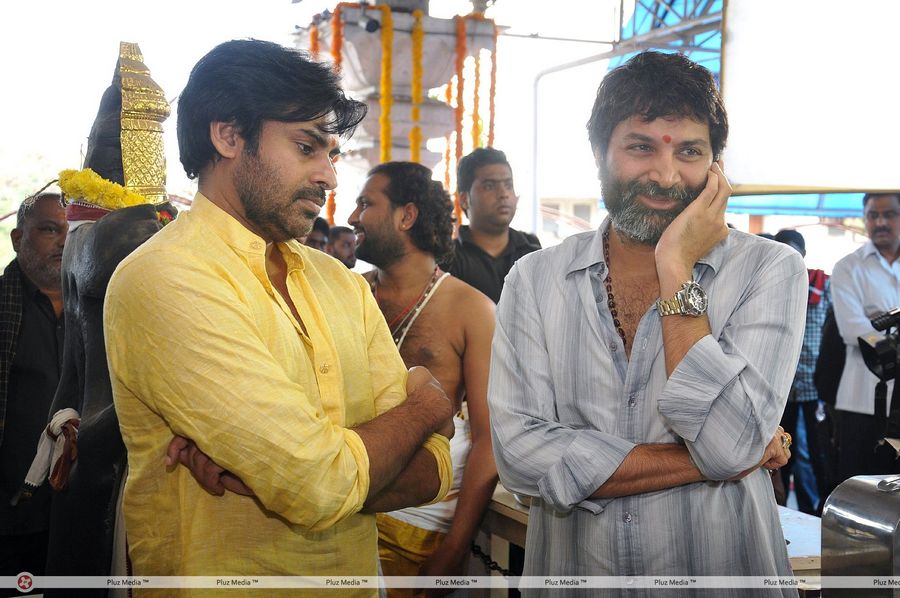 Pawan Kalyan Unseen Photo Collection