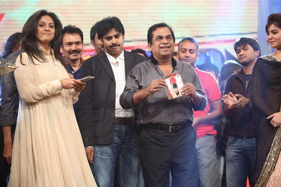 Pawan Kalyan Unseen Photo Collection