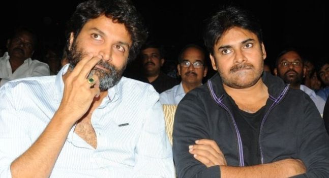 Pawan Kalyan Unseen Photo Collection