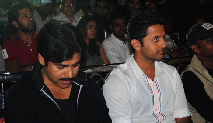 Pawan Kalyan Unseen Photo Collection