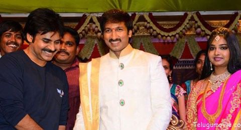 Pawan Kalyan Unseen Photo Collection