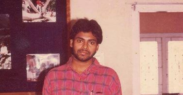 Pawan Kalyan Unseen Photo Collection