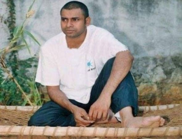 Pawan Kalyan Unseen Photo Collection