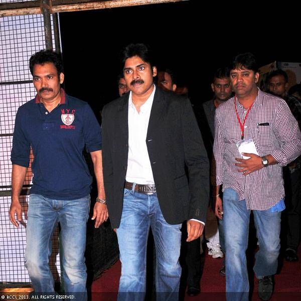 Pawan Kalyan Unseen Photo Collection