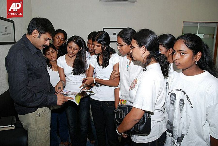 Pawan Kalyan Unseen Photo Gallery